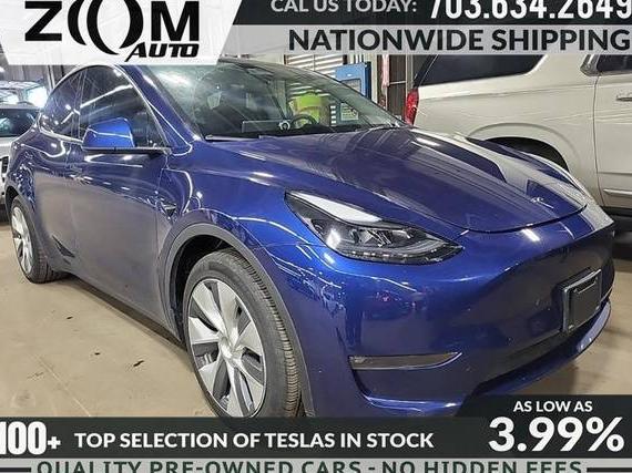 TESLA MODEL Y 2024 7SAYGAEE9RF045741 image TESLA MODEL Y 2024 7SAYGAEE9RF045741 image